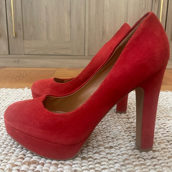 Aldo Platform Pumps - Picture 2 of 5